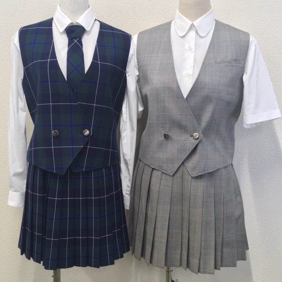 AT450() 栃木県 宇都宮白楊高校 8点セット /指定品/M/L/W66 AT450() 栃木県 宇都宮白楊高校 8点セット /指定品/M/L/W66