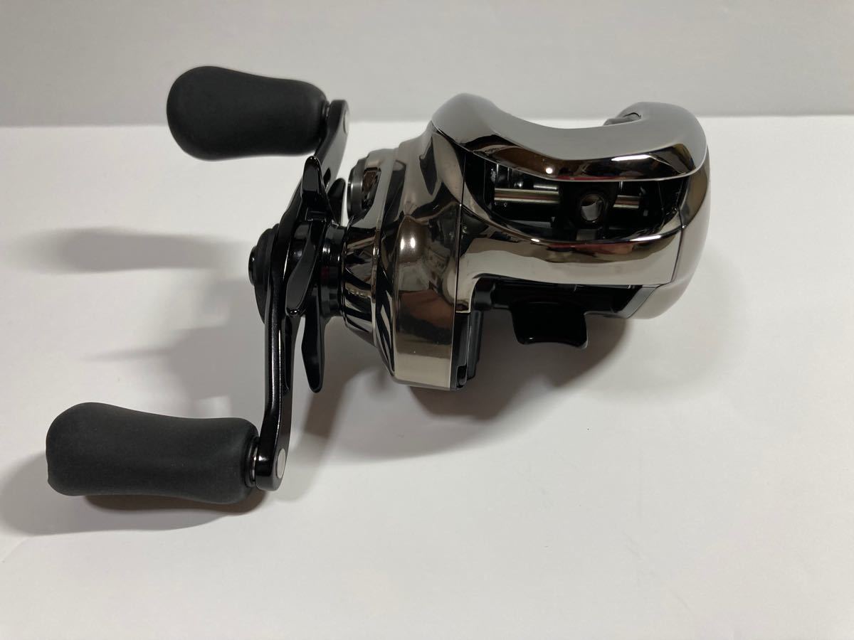 未使用品】シマノ 21 アンタレスDC HG 右ハンドル ソルト対応 未使用品】シマノ 21 アンタレスDC HG 右ハンドル ソルト対応