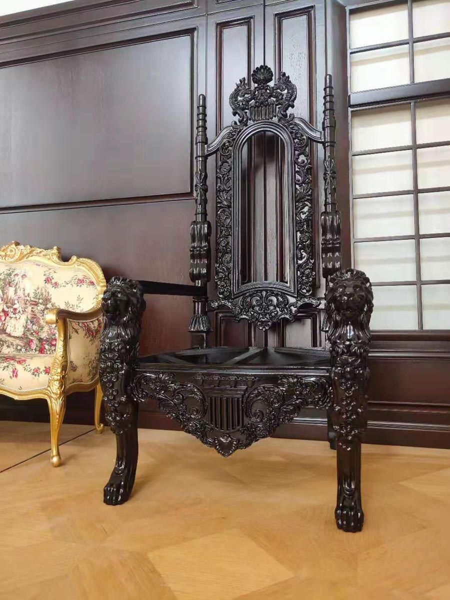 BJDドール用椅子 SD/70cm/80cmサイズ通用 家具 色のオーダー可能 BJDドール用椅子 SD/70cm/80cmサイズ通用 家具 色のオーダー可能