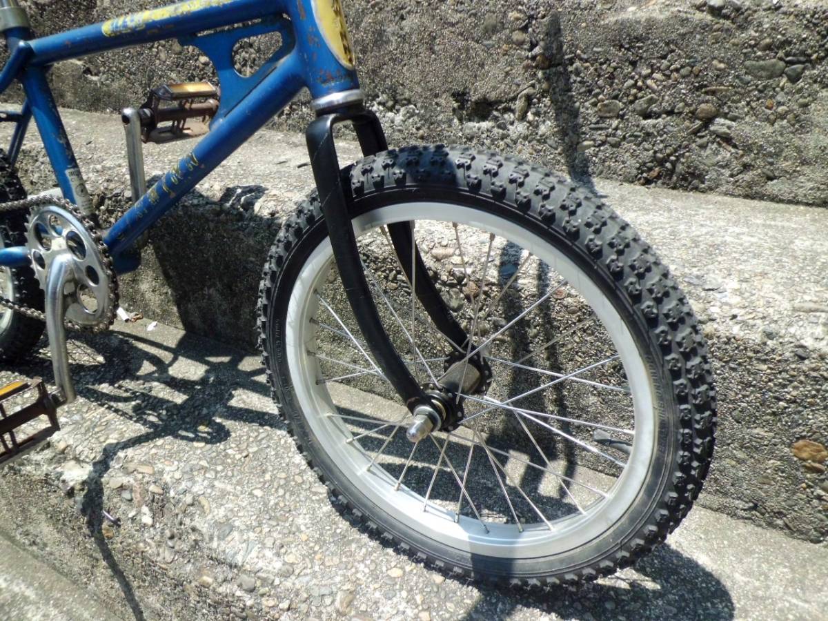 Yahoo!オークション - 1980 80'S VINTAGE OLD SCHOOL BMX Yahoo!オークション - 1980 80'S VINTAGE OLD SCHOOL BMX