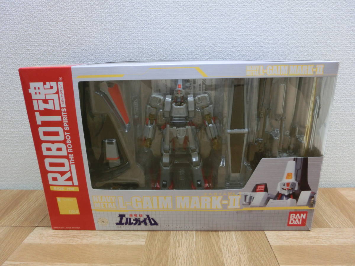 沸騰ブラドン of/261852/2208/バンダイ BANDAI ROBOT魂(SIDE HM
