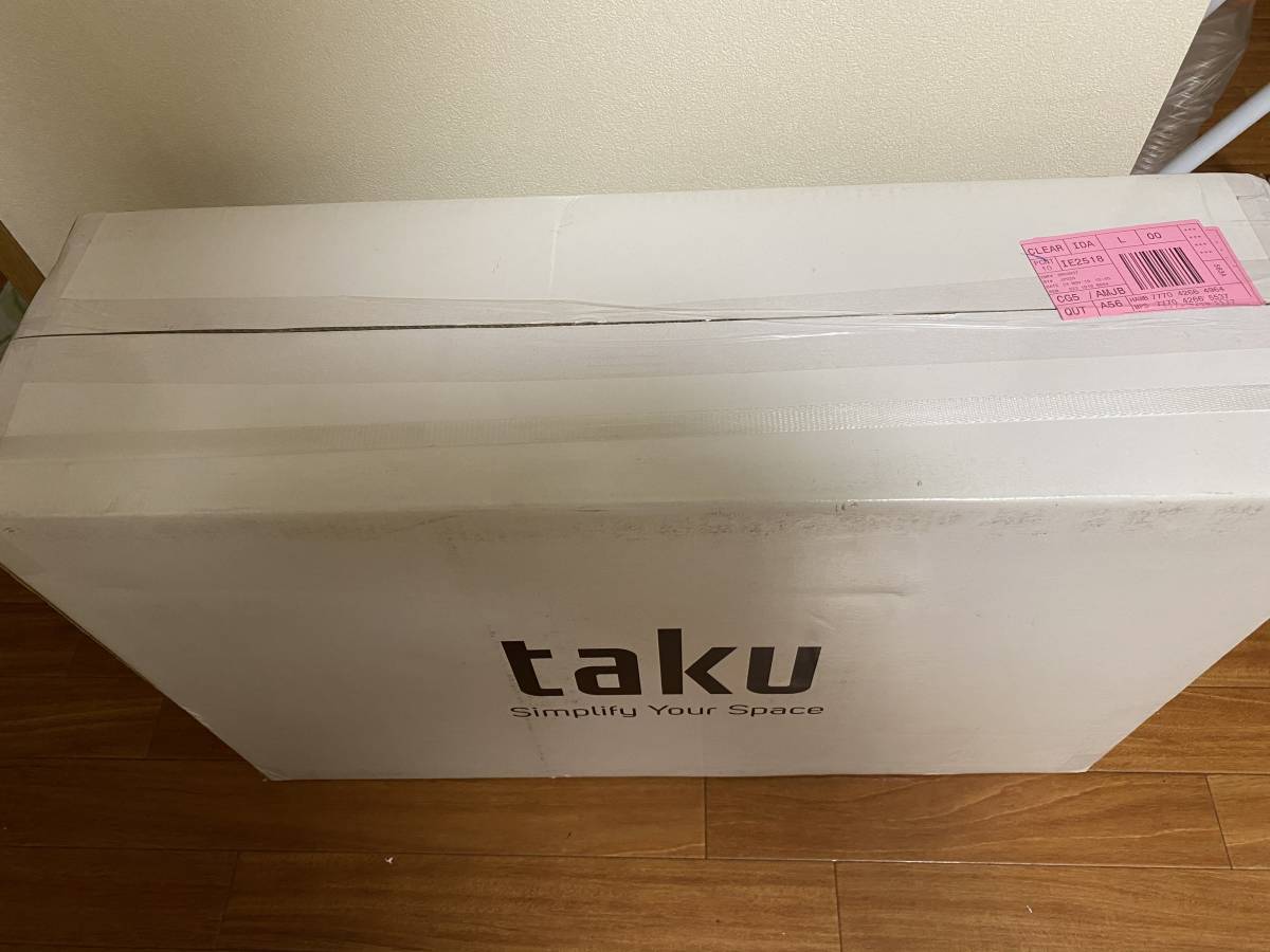 新品未開封】CRYORIG Taku(シルバー) Mini-ITX対応PCケース | www