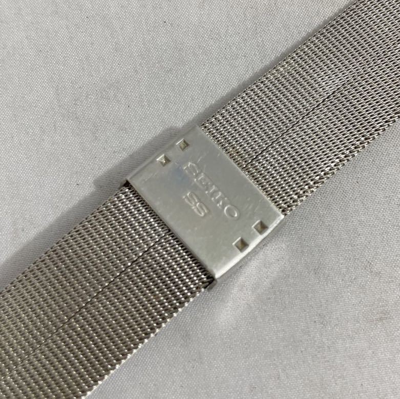 NN0707 025 遺品整理 蔵出し 当時物 SEIKO セイコー シャリオ 2220-3172 メンズ腕時計 時計 手巻 稼働品 アンティーク 現状品 1円〜_画像10