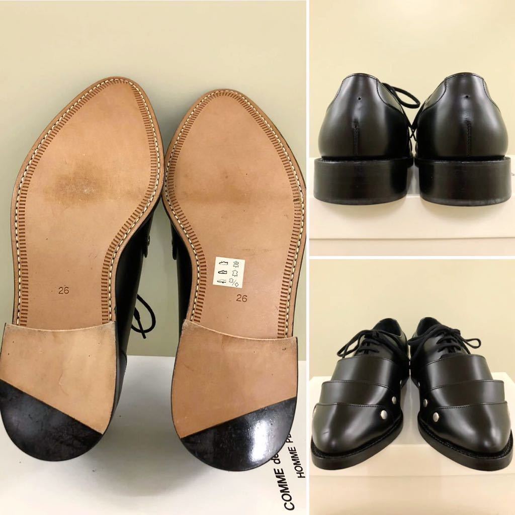 COMME des GARCONS HOMME PLUS】 2016-2017AW 平和の鎧 black COMME des GARCONS HOMME PLUS】 2016-2017AW 平和の鎧 black