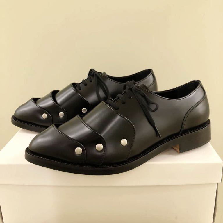 COMME des GARCONS HOMME PLUS】 2016-2017AW 平和の鎧 black COMME des GARCONS HOMME PLUS】 2016-2017AW 平和の鎧 black