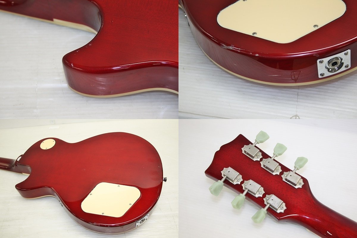 d 48 024 4 エレキギター Maison メイソン Lp 28 レスポールタイプ 本体のみ ジャンク 本体 売買されたオークション情報 Yahooの商品情報をアーカイブ公開 オークファン Aucfan Com d 48 024 4 エレキギター Maison メイソン Lp 28 レスポールタイプ 本体のみ ジャンク 本体 売買されたオークション情報 Yahooの商品情報をアーカイブ公開 オークファン Aucfan Com