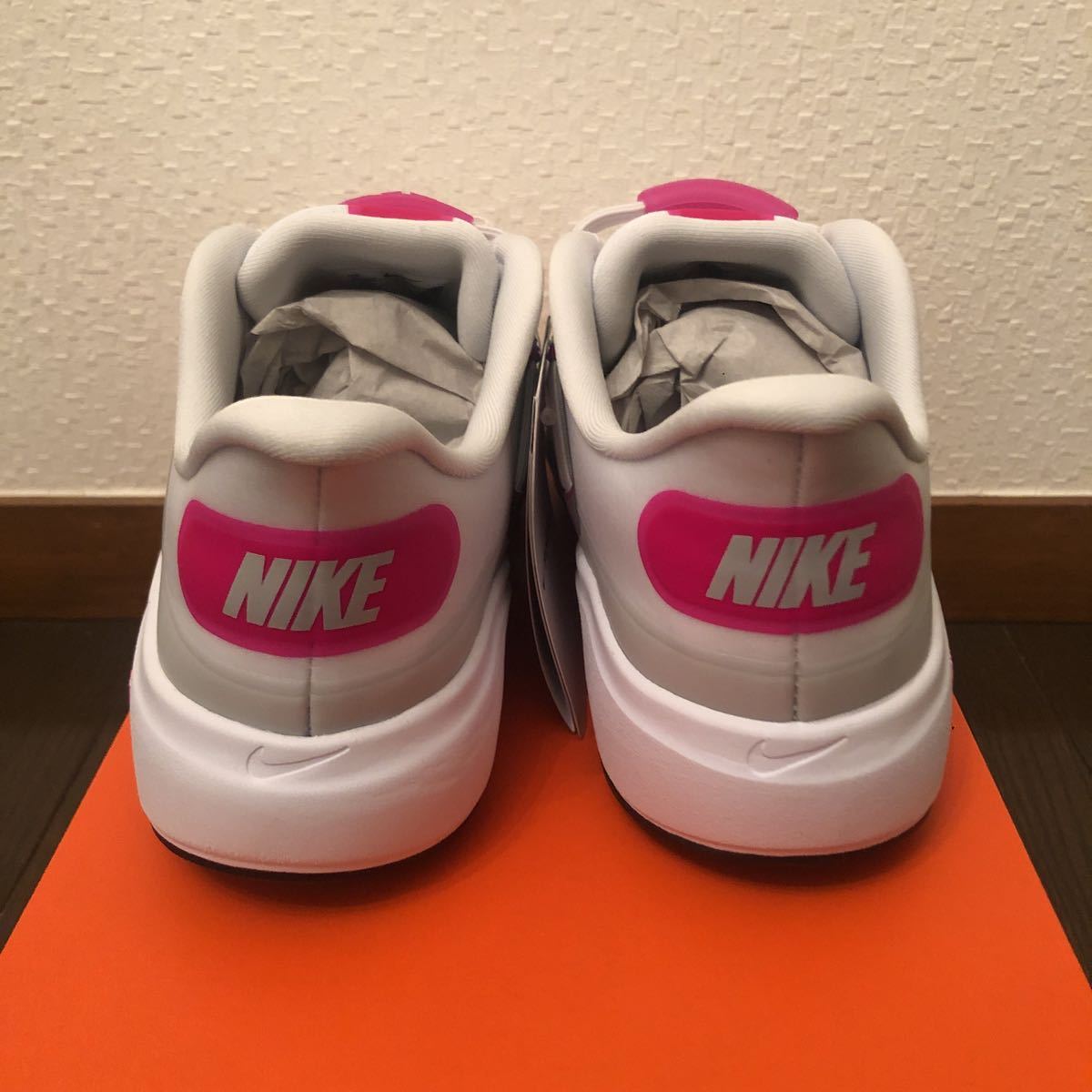NIKE ナイキ ゴルフ リアクトエースツアー ワイド ウィメンズ NIKE ナイキ ゴルフ リアクトエースツアー ワイド ウィメンズ