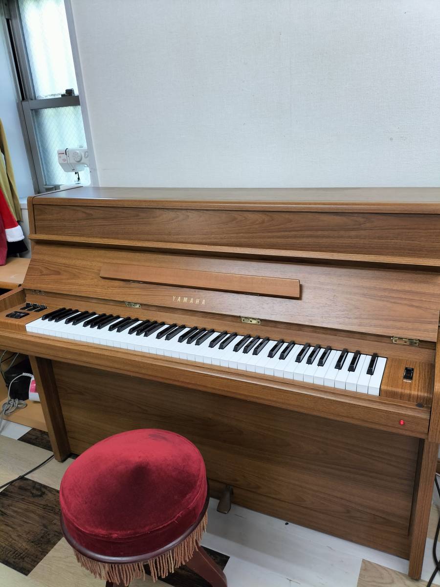 YAMAHA オルガン 電子ピアノ エレクトーン P301 引き取り歓迎