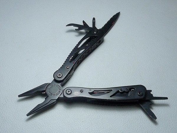 ^00K42*R^Dickies мульти- tool нож уличный Survival 