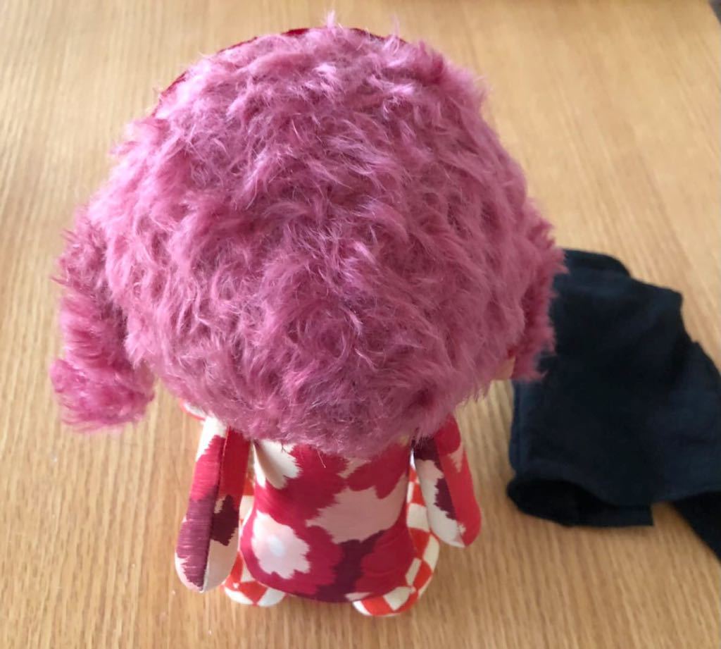 ☆創作人形 福寿梨理さん Cuddle a Fluffy 福寿ドール Toffee ☆創作人形 福寿梨理さん Cuddle a Fluffy 福寿ドール Toffee