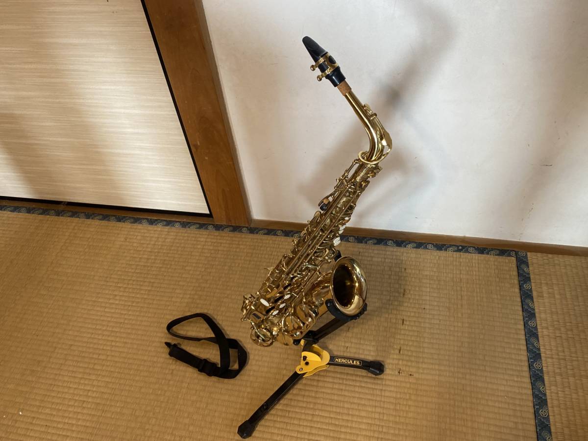 819 MAXTONE マックストーン テナーサックス bprsubang.com