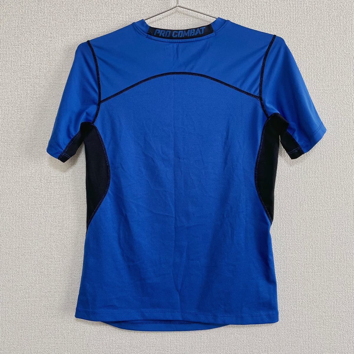 NIKE PRO ナイキプロ アンダーシャツ トレーニングウェア シャツ 半袖 半袖Tシャツ