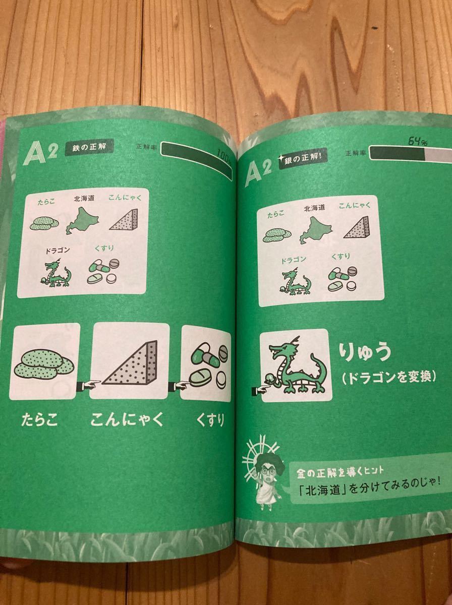 Paypayフリマ 金の正解 銀の正解 厳選問題集 最上級のひらめき人間を目指せ Paypayフリマ 金の正解 銀の正解 厳選問題集 最上級のひらめき人間を目指せ