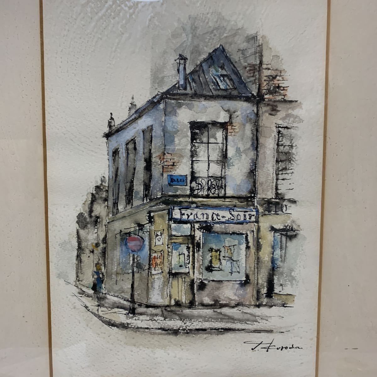 G50 絵画 新聞屋 風景画 建物 水彩画 Product Details Yahoo Auctions Japan Proxy Bidding And Shopping Service From Japan G50 絵画 新聞屋 風景画 建物 水彩画 Product Details Yahoo Auctions Japan Proxy Bidding And Shopping Service From Japan