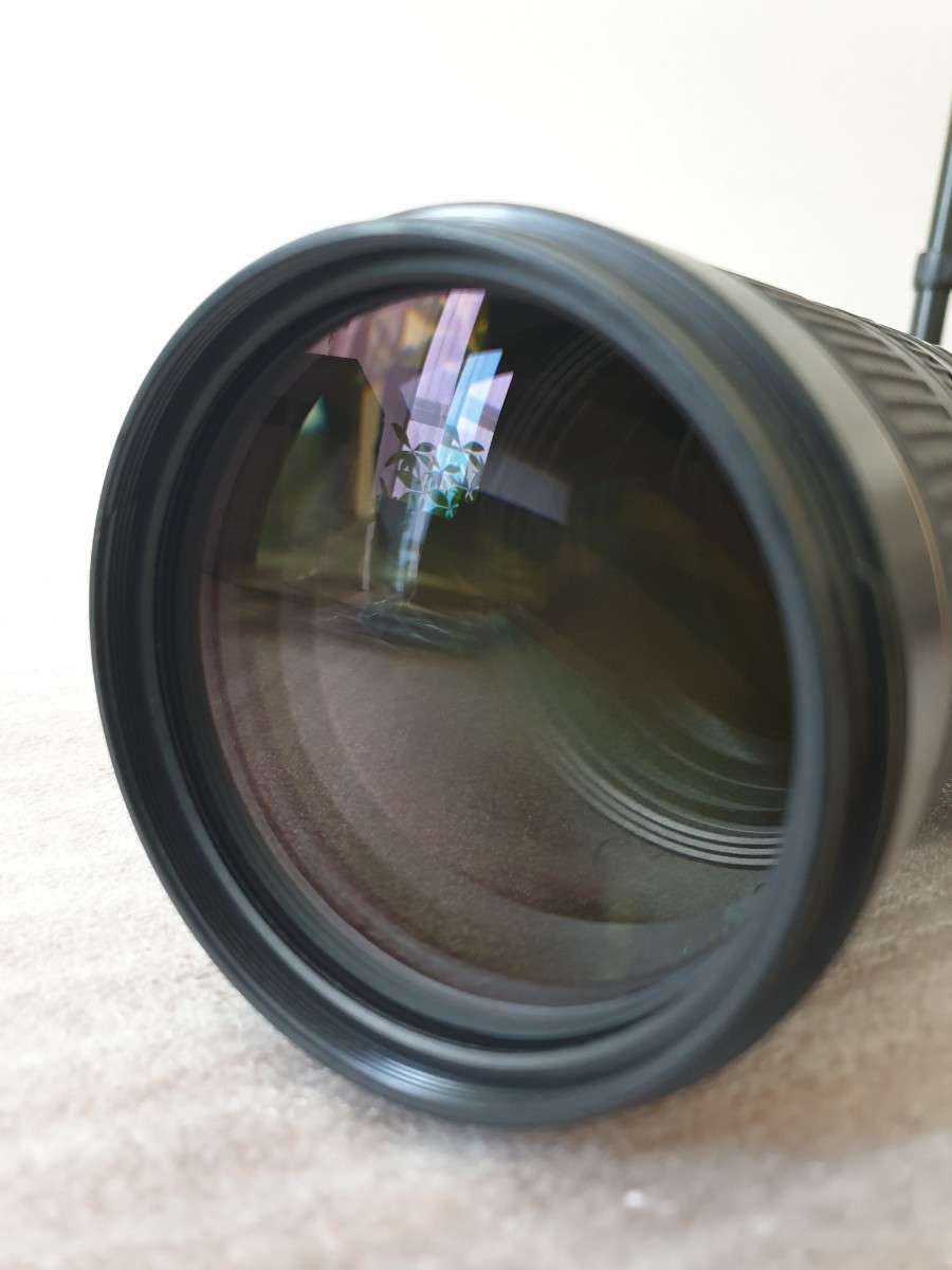 TAMRON SP70-200F2.8DI VC USD(A009E) | noonanwaste.com