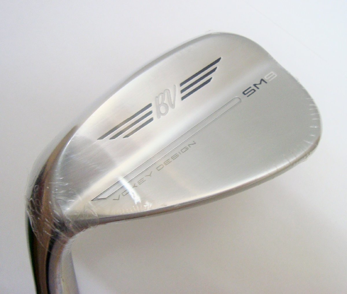 新品☆左用☆タイトリスト☆ボーケイ VOKEY SM9 ウェッジ☆ツアー