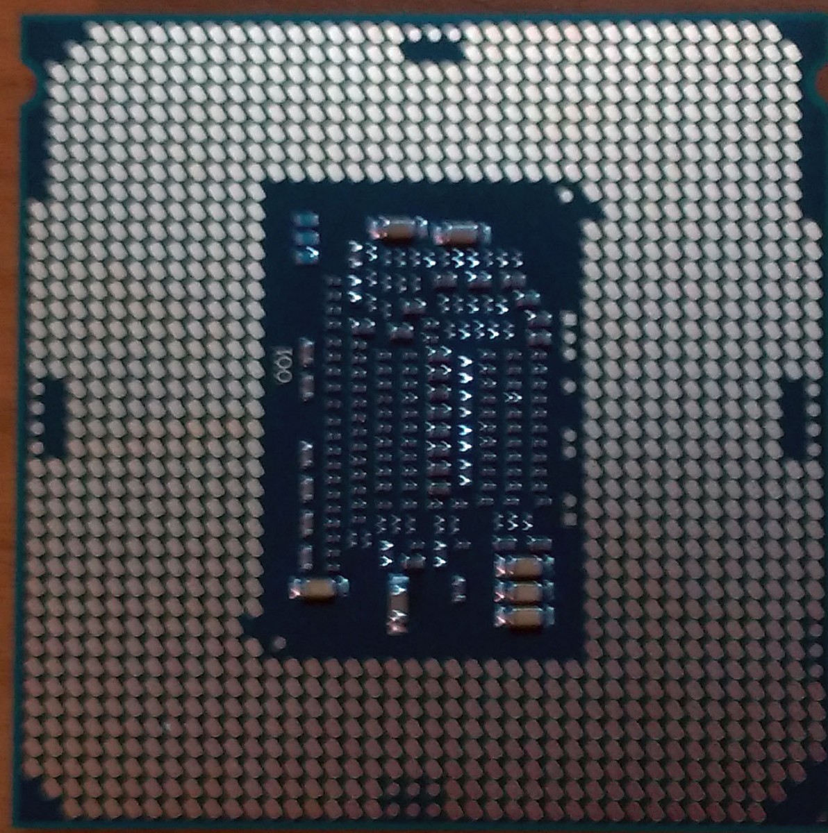 CPU Intel Core i7 6700K☆4コア8スレッド4.0GHz動作品 | contifarma.pe