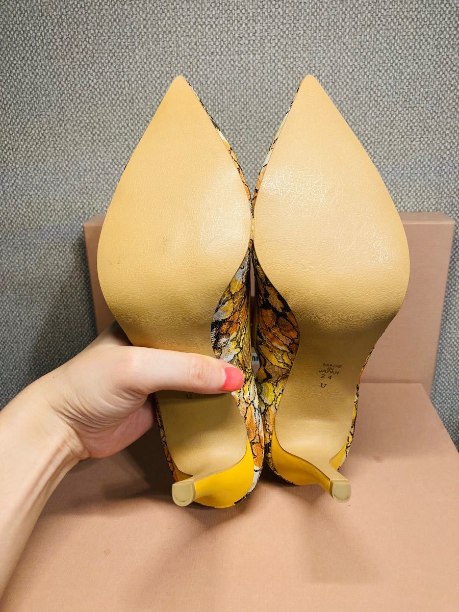 注文割引 DIANA ダイアナ パンプス 黒 定番 定価2万6000ほど asakusa