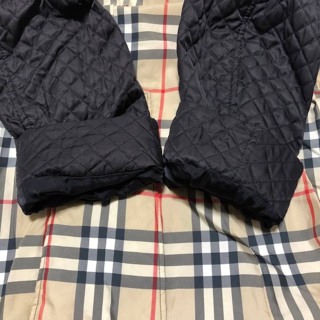 ユース BURBERRY ホース ノバチェック L相当 AzubG-m19465916287
