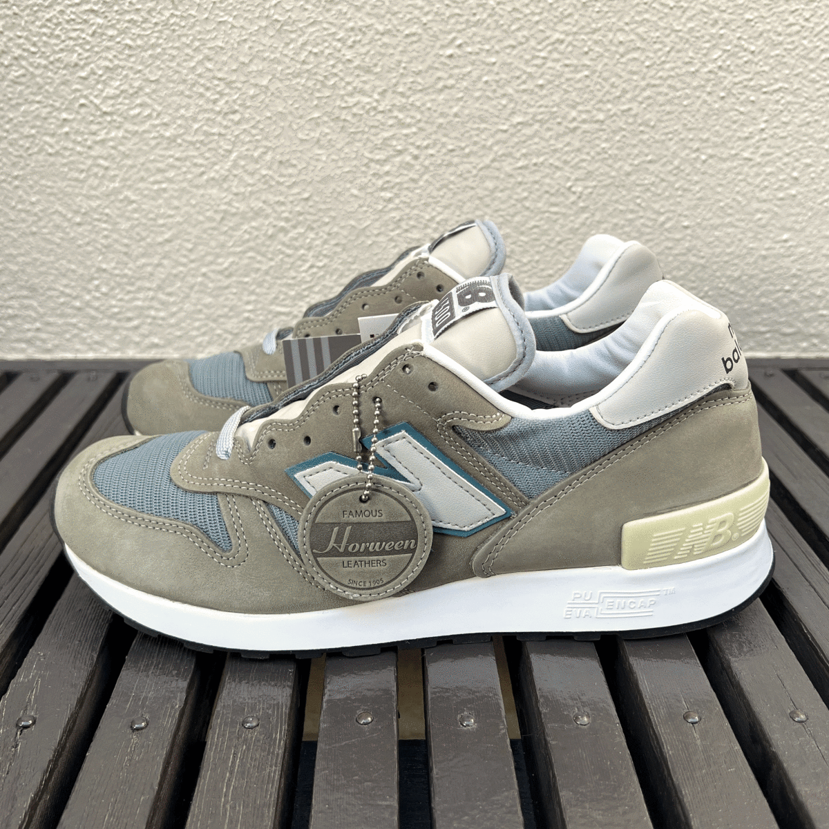 国内正規品 2020年モデル New Balance M1300JP3 USA製 US8.5 26.5cm