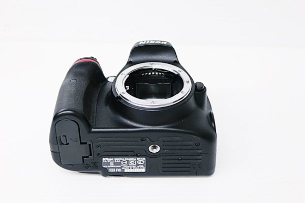 ◯佐川60サイズ JT7v116 Nikon D5100 他 カメラ レンズ 通電○ その他動作未確認_画像6