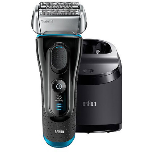 Braun シェーバー シリーズ5 Series5 5190cc 未使用