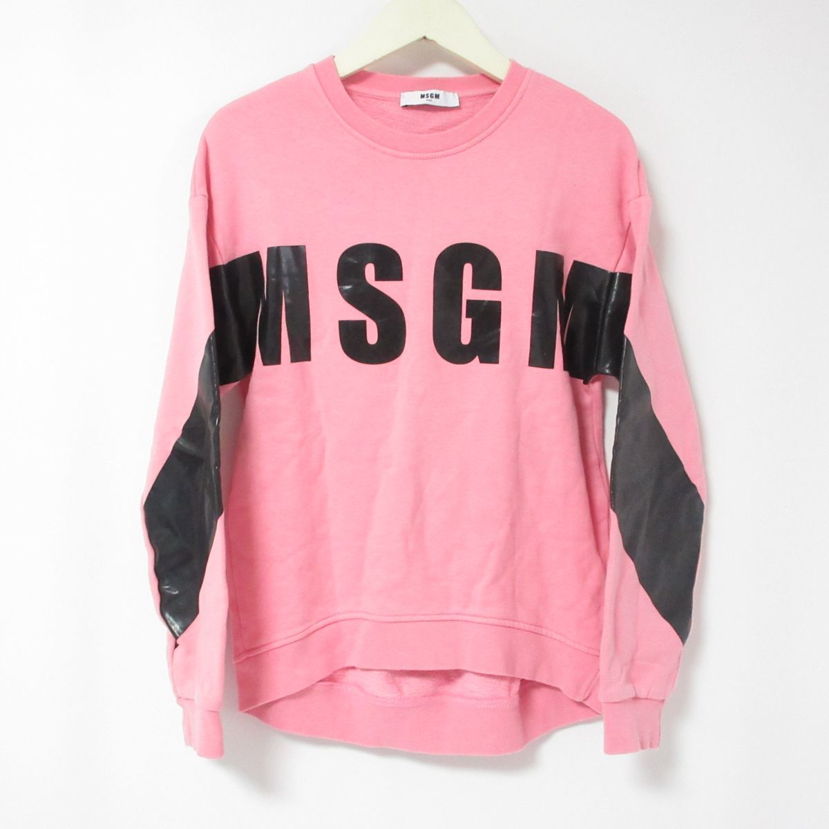 美品 MSGM エムエスジーエム 6点おまとめ キッズ 子供服 女の子