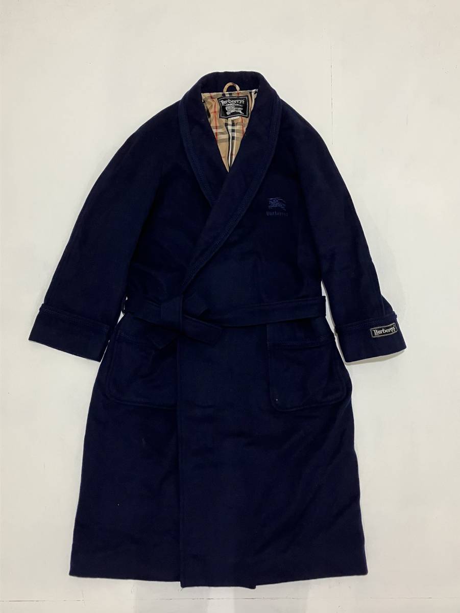 Burberry's】バーバリーズ 西川産業期 D-TK180 ビンテージ Burberry's】バーバリーズ 西川産業期 D-TK180 ビンテージ