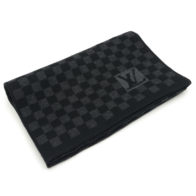 ルイヴィトン Louis Vuitton LV エシャルプ・プティ ダミエ M74200