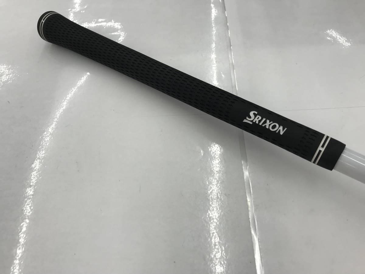 UT　ダンロップ　SRIXON ZX HYBRID　23度　flex:S　Diamana　ZX　for メンズ右　即決価格_画像6