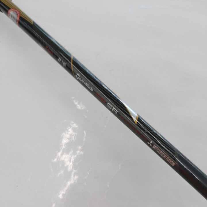 5250円 FW テーラーメイド M2 15度 フレックス:SR TM1-216 5250円 FW テーラーメイド M2 15度 フレックス:SR TM1-216