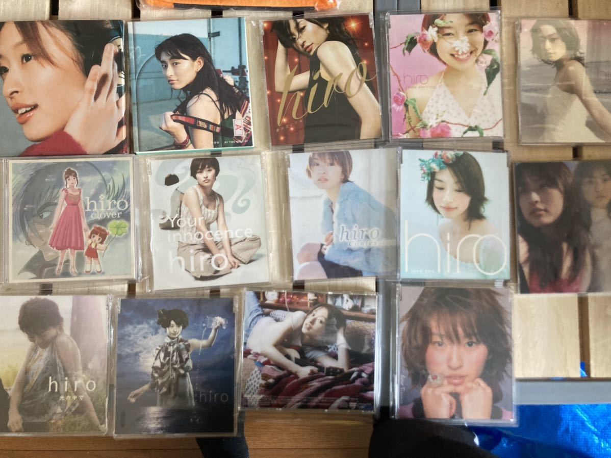 島袋寛子 hiro グッズCD一括 | www.sbspaziobellezza.it