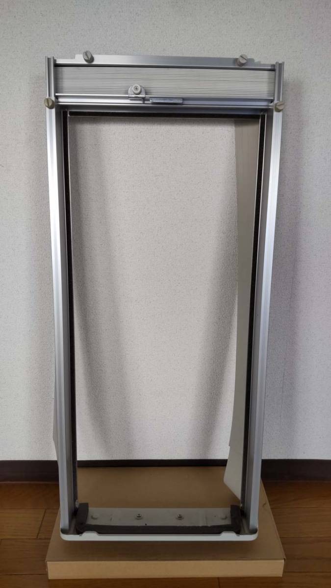 ■CORONA コロナ CW-1615 ウインドエアコン 窓用 冷房専用【美品】【送料込み】_画像5