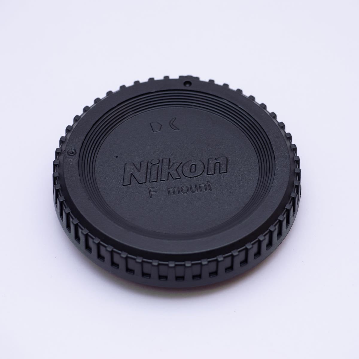 全てのアイテム Nikon純正キャップLF-1A BF-1セット