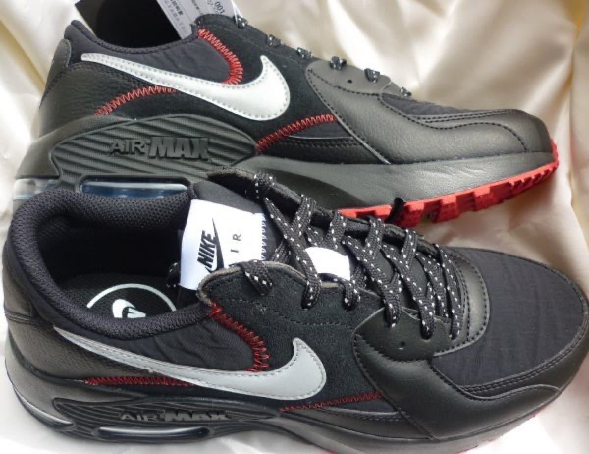 新品未使用 26 5cm NIKE エアマックスエクシースニーカーAIRMAX 新品未使用 26 5cm NIKE エアマックスエクシースニーカーAIRMAX