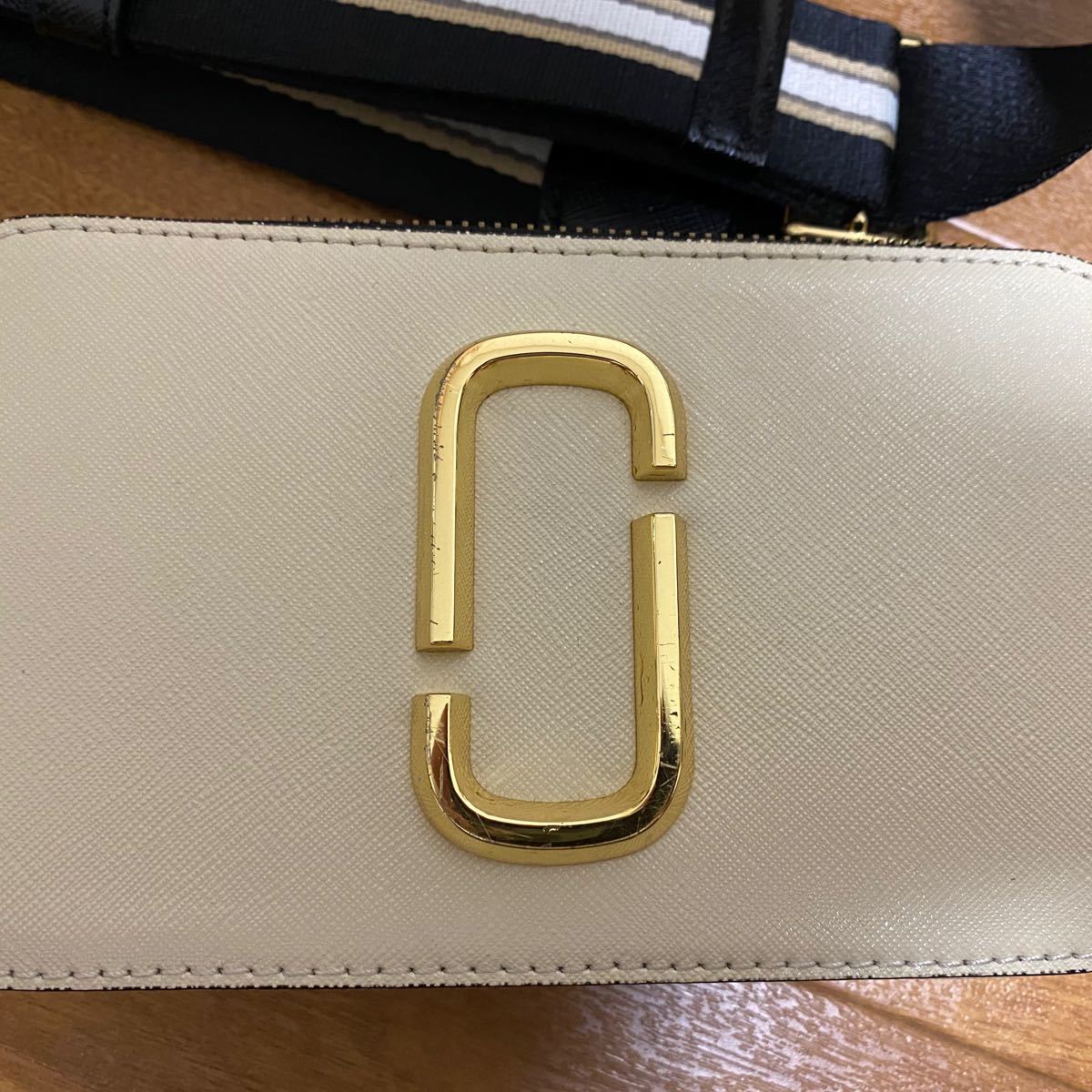 MARC JACOBS ショルダーバッグ