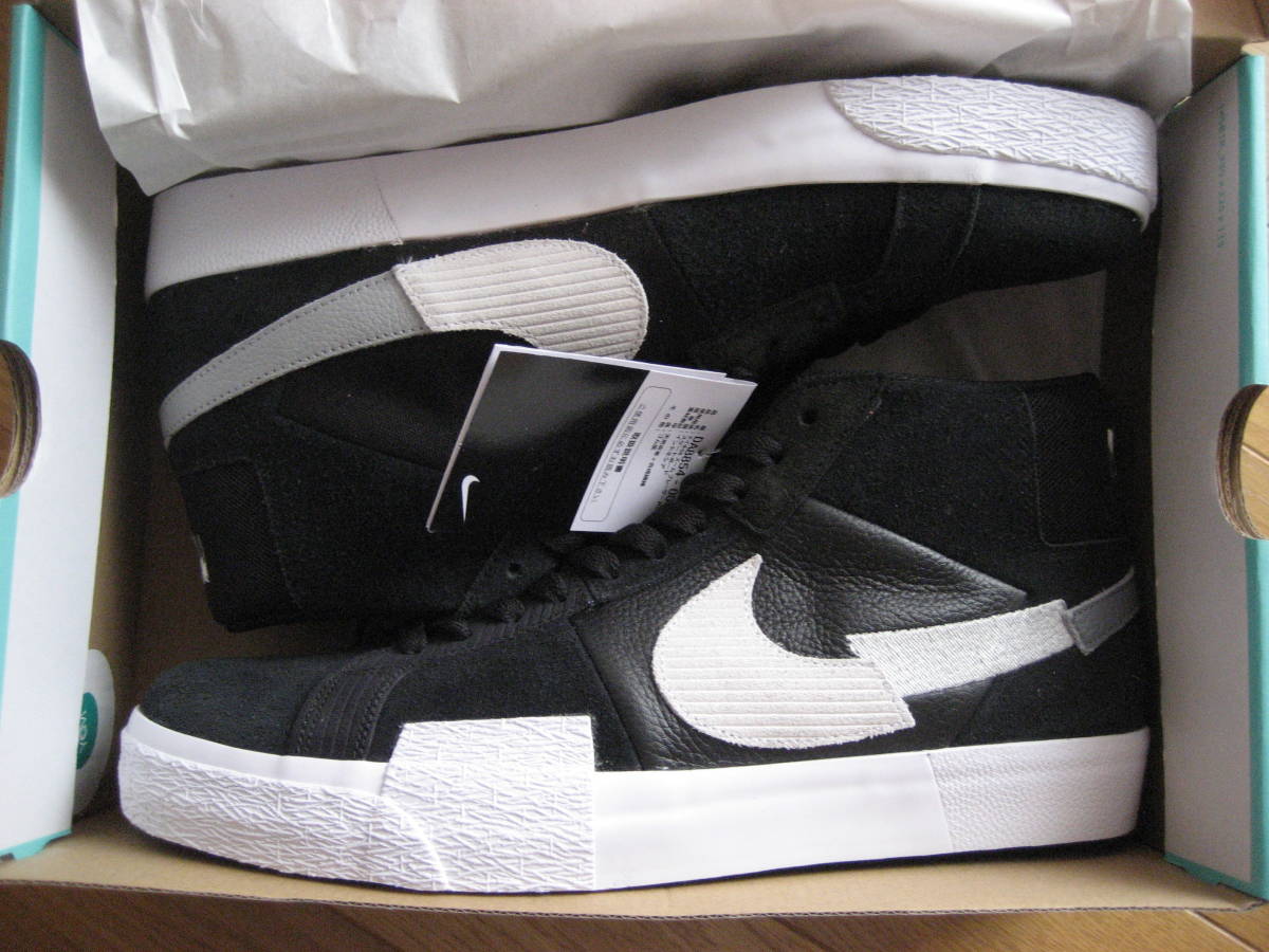 *** Nike SB zoom Blazer MID premium size 30 ***