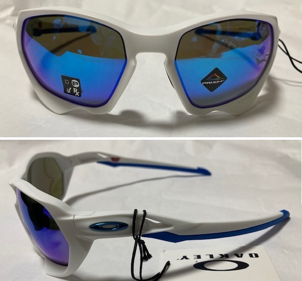 OAKLEY オークリー Plazma (A) 9019A-1659 サングラス_画像5