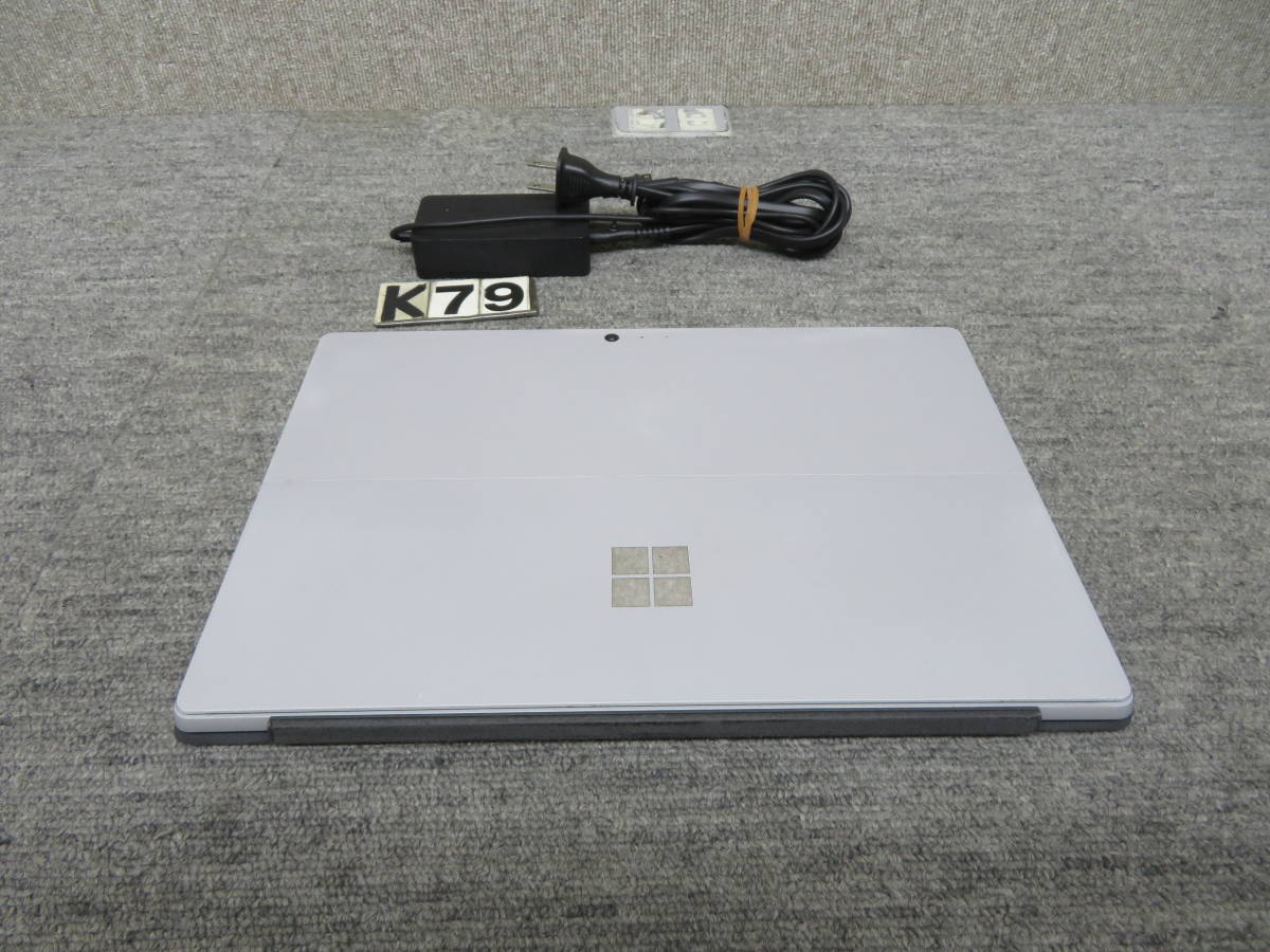 秒速起動 Core i5 第7世代 / 8GB /爆速SSD 256GB◇ SURFACE PRO 5