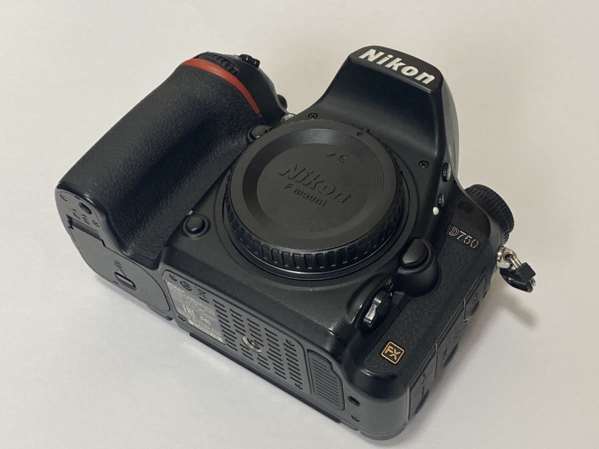 Yahoo!オークション - Nikon D750 美品ボディ+SIGMA 24-105mm f4 Yahoo!オークション - Nikon D750 美品ボディ+SIGMA 24-105mm f4