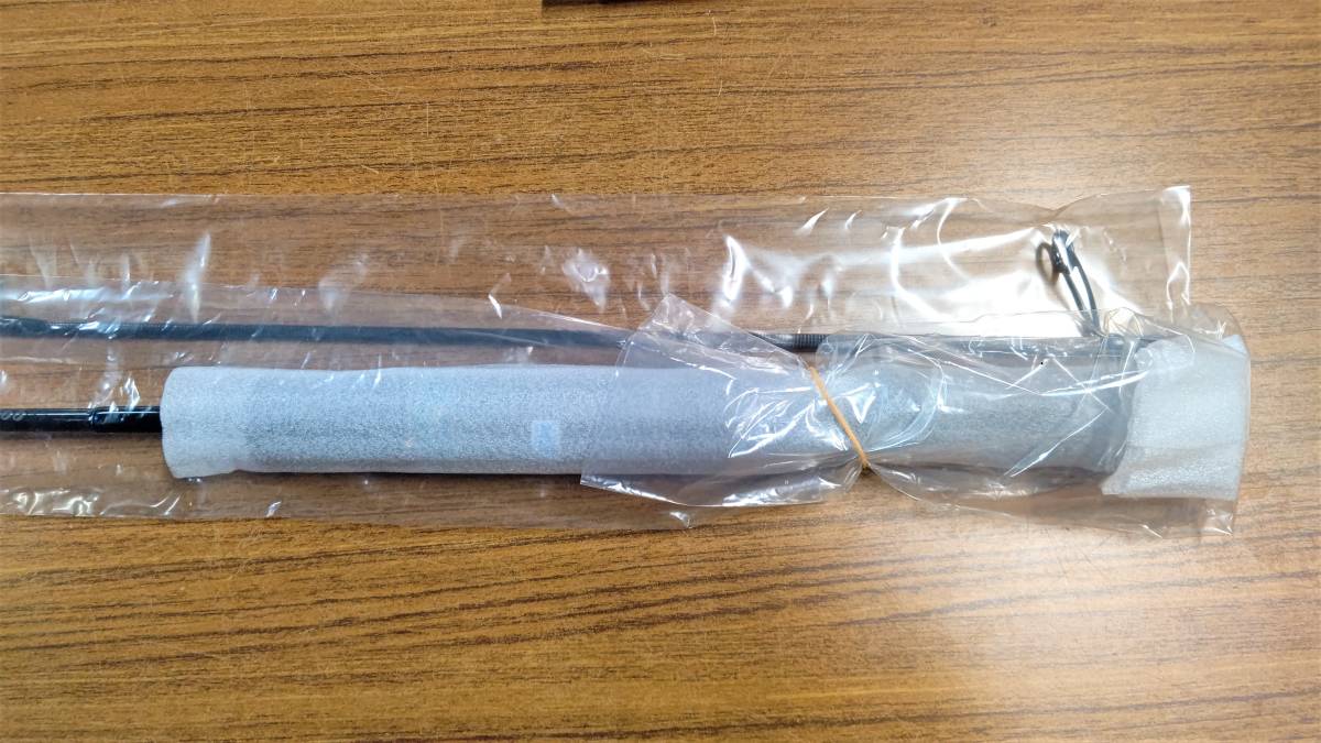 新品未使用☆RODIO CRAF ロデオクラフト 999.9マイスター イエロー
