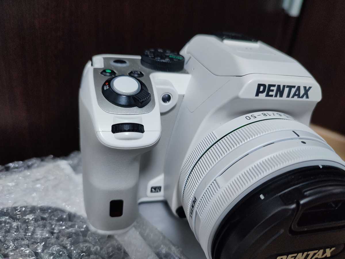 ペンタックス K-S2 PENTAX PENTAX ペンタックス K-S2 ボディ SMC