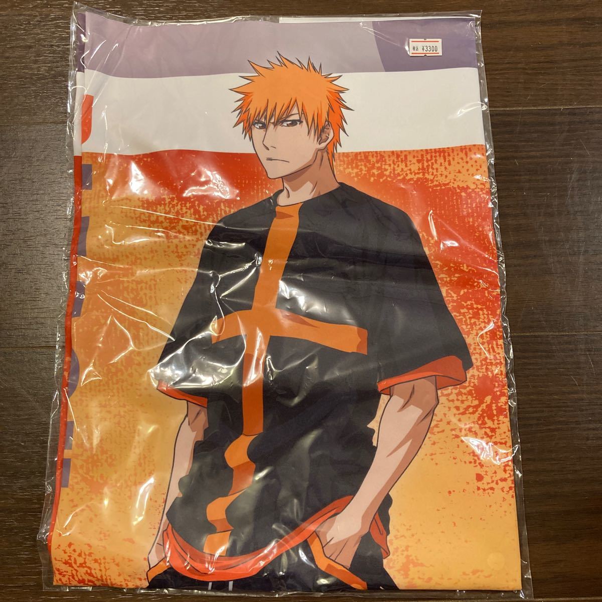 BLEACH 布ポスター 黒崎一護|Yahoo!フリマ(旧PayPayフリマ) BLEACH 布ポスター 黒崎一護|Yahoo!フリマ(旧PayPayフリマ)