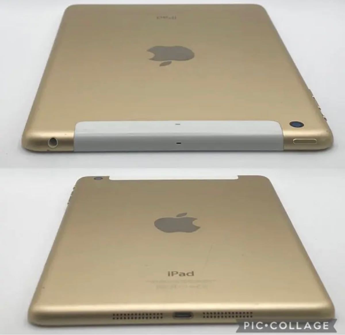 iPad mini 3 16GB セルラーモデル Office付き | www.osvatex.com.mx