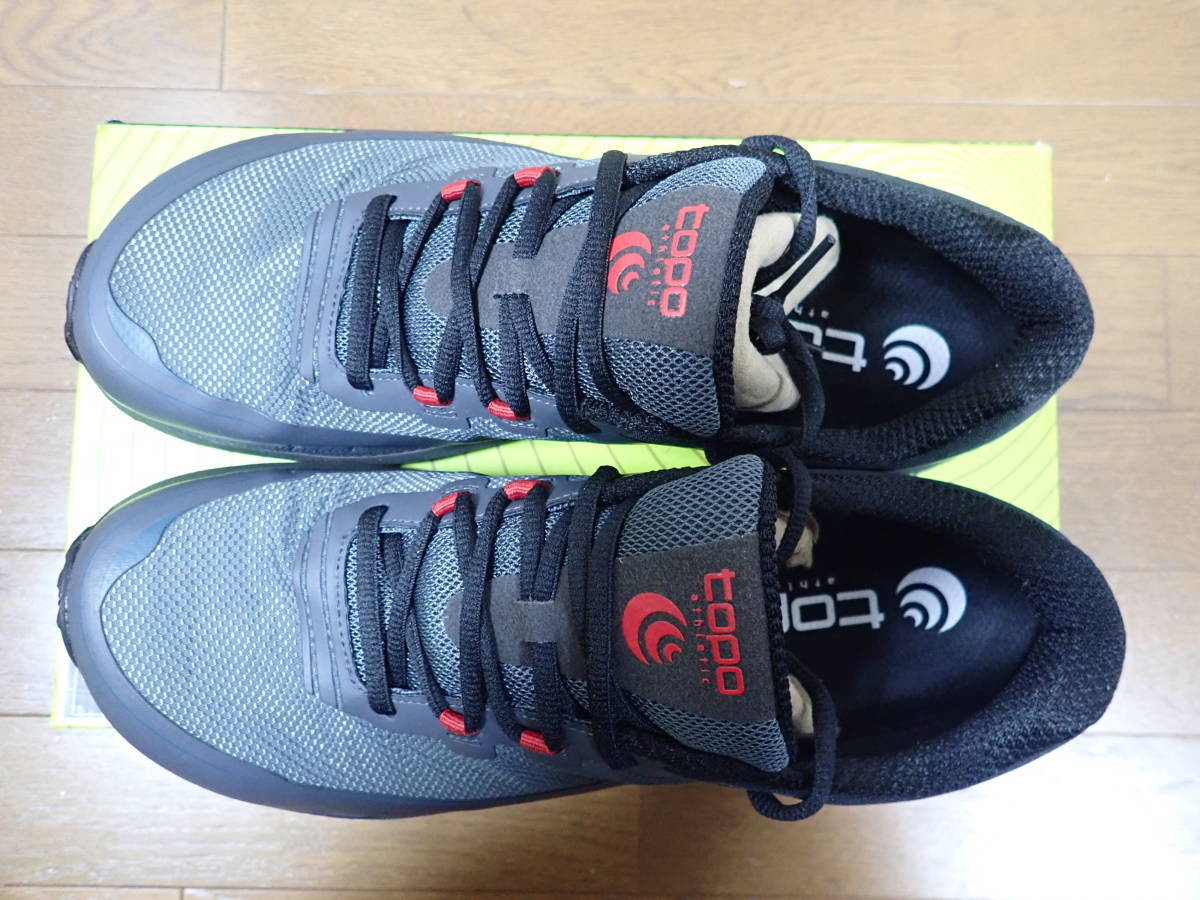 ☆ TOPO athletic RUNVENTURE3 トポ アスレチック ラン ☆ TOPO athletic RUNVENTURE3 トポ アスレチック ラン