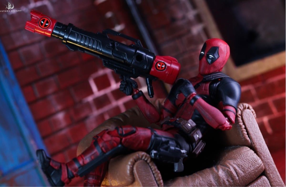 デッドプール TAKARA Tony フィギュアーツ マーベル マーベル デッドプール TAKARA Tony フィギュアーツ マーベル マーベル