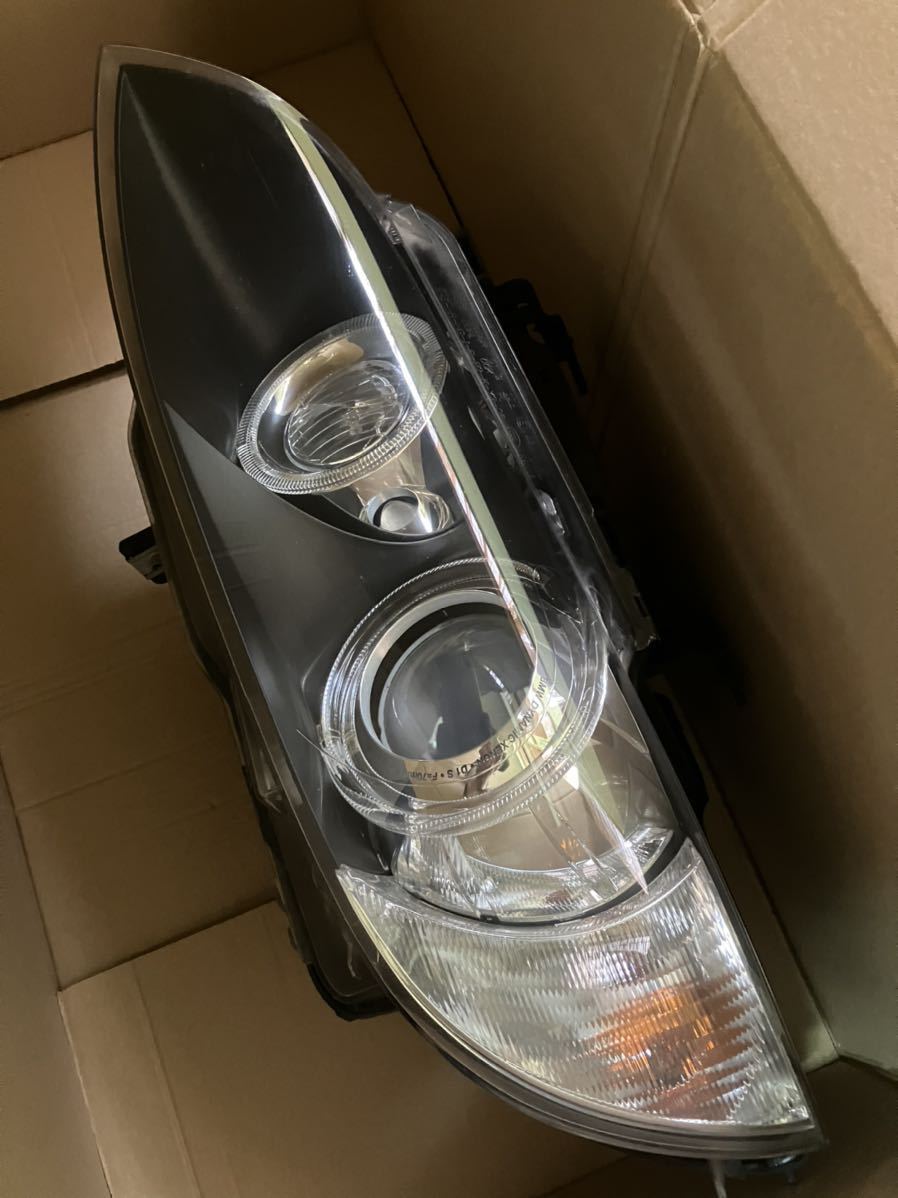 BMW 3シリーズクーペ E92 左ヘッドライト bprsubang.com