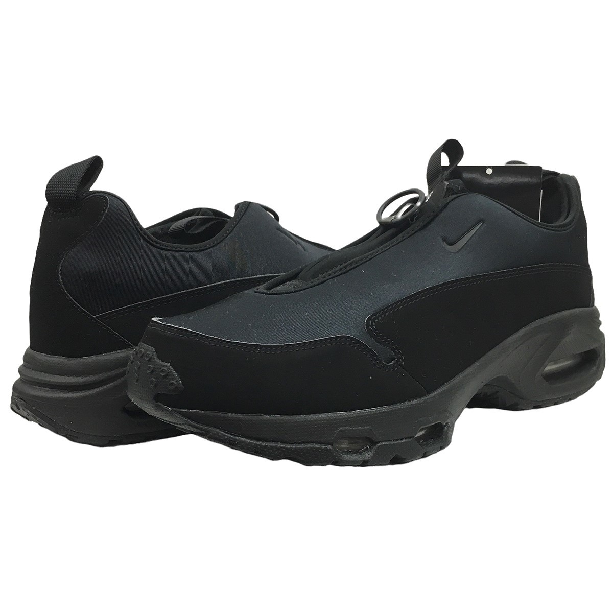 COMME des GARCONS HOMME PLUS NIKE 希少 22SS Air Sunder Max SP エア サンダー マックス  スニーカー：8056000119992
