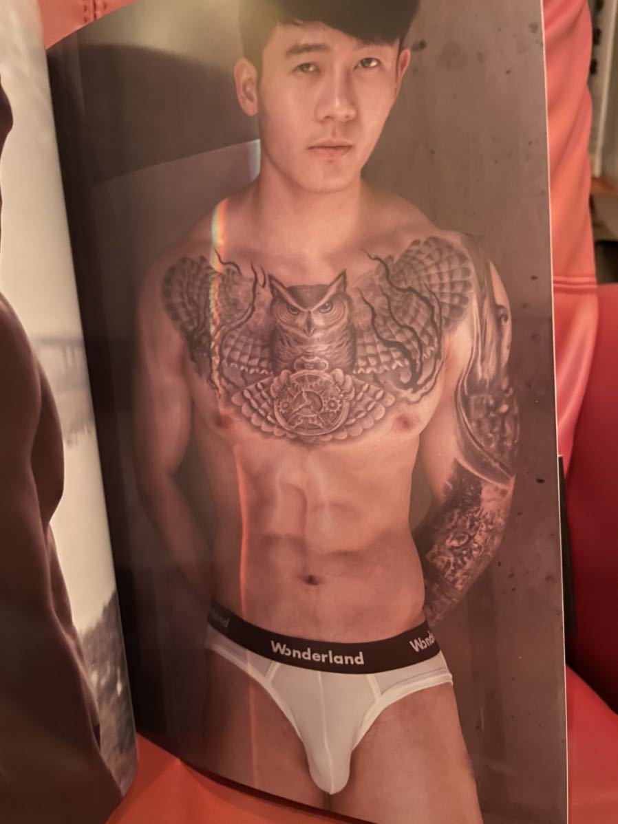 男性ヌード写真集“ True ”(未開封) 商品細節| JDirectItems Auction | One Map by FROM JAPAN 男性ヌード写真集“ True ”(未開封) 商品細節| JDirectItems Auction | One Map by FROM JAPAN