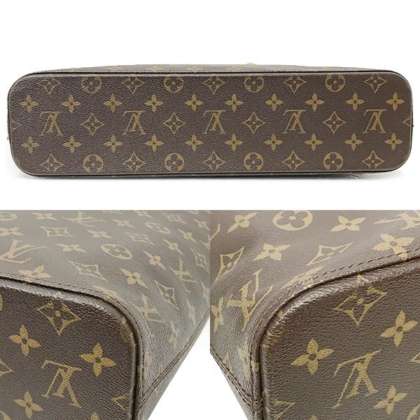 LOUIS VUITTON/ルイ・ヴィトン M51155/ルコ ショルダーバッグ 肩掛け